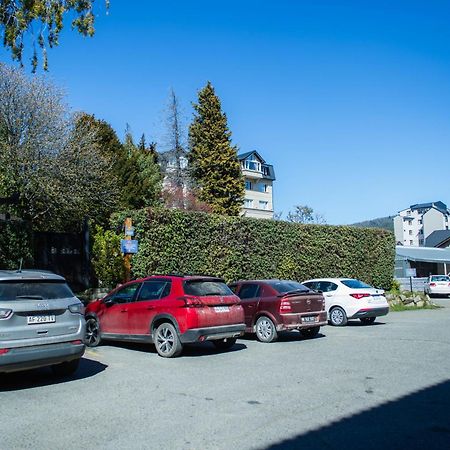 Hotel Bellavista San Carlos de Bariloche Exterior photo