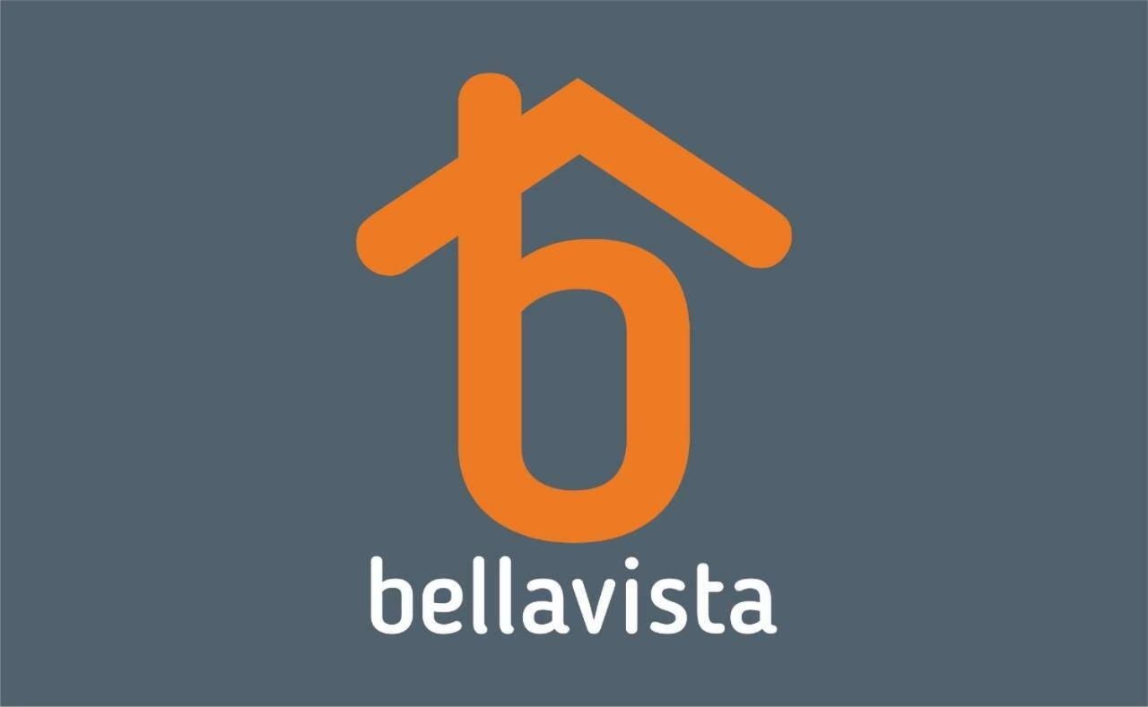 Hotel Bellavista San Carlos de Bariloche Exterior photo